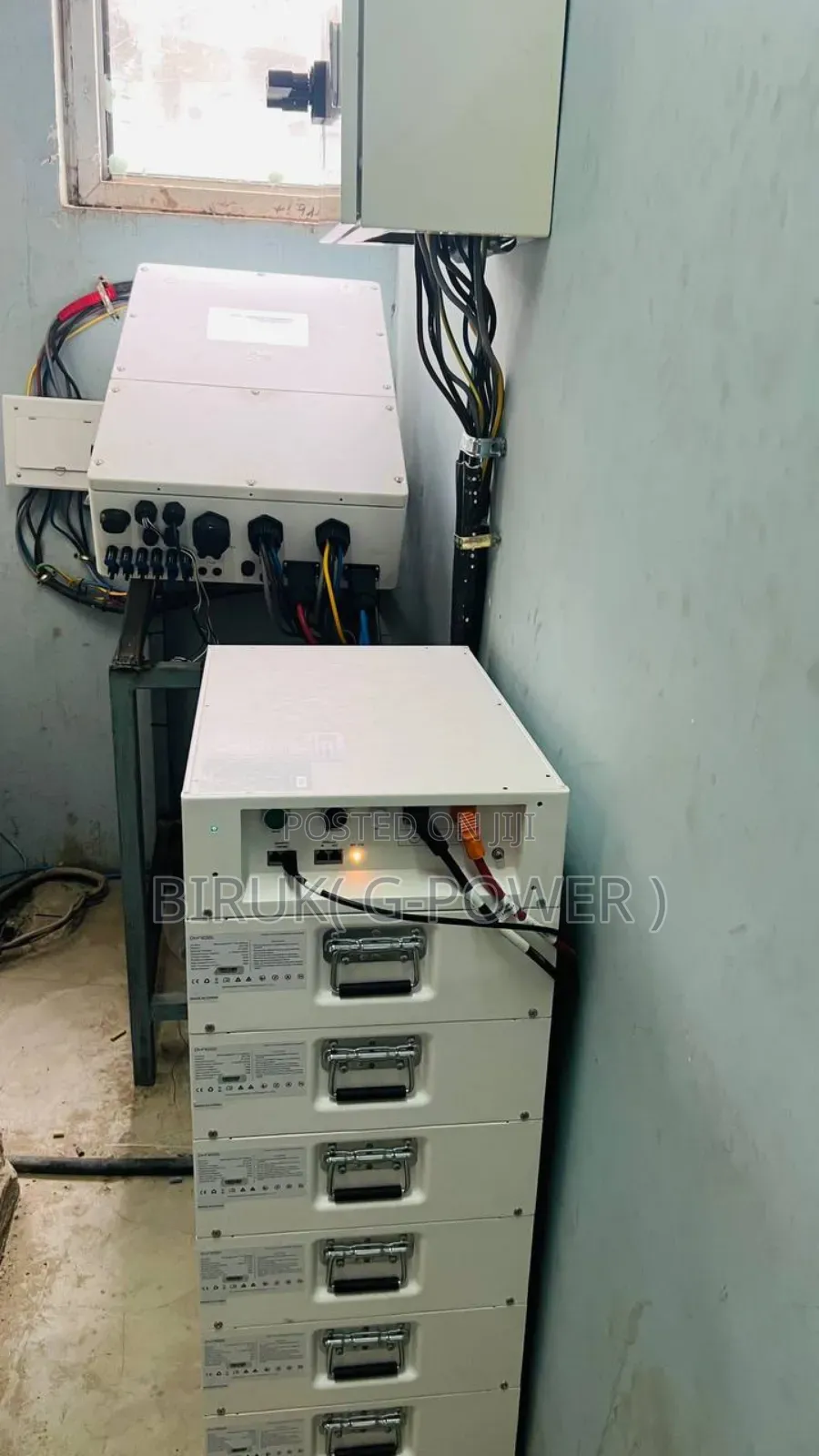 Srn Inventor, Sako Inventor, Lithium Ion Battery