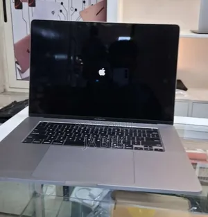 New Laptop Apple MacBook Pro 2019 32GB Intel Core I7 SSD 1T