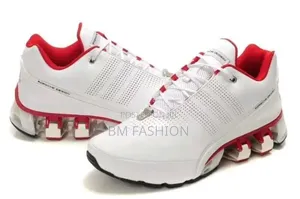 Adidas Porsche Design Authentic Sport Bounce S4 Men's Shoes