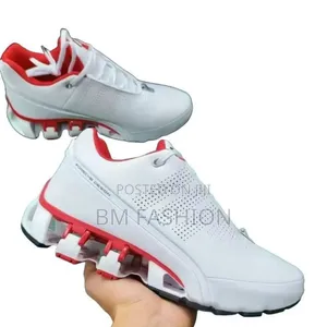 Adidas Porsche Design Authentic Sport Bounce S4 Men's Shoes