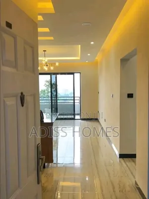 Photo - Furnished 3bdrm Apartment in Yibe Real Estate, Kirkos for sale