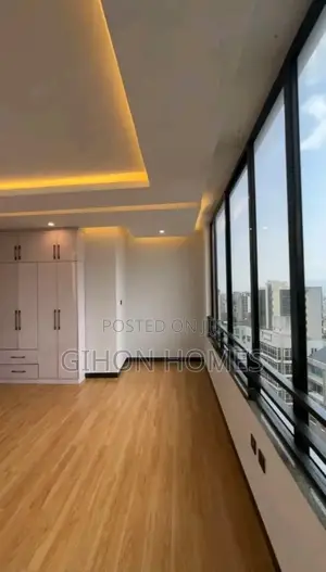 Furnished 3bdrm Apartment in Yibe Real Estate, Kirkos for sale