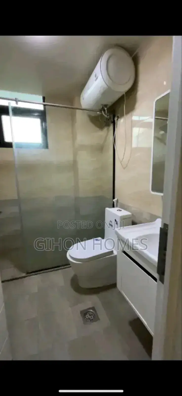 Furnished 3bdrm Apartment in Yibe Real Estate, Kirkos for sale