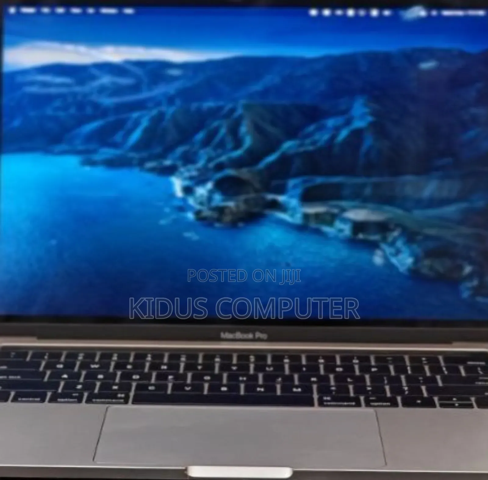 New Laptop Apple MacBook 2014 16GB Intel Core I7 SSD 512GB