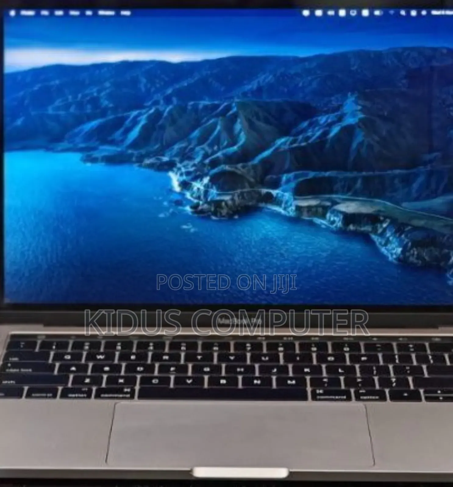 New Laptop Apple MacBook 2014 16GB Intel Core I7 SSD 512GB