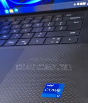 New Laptop Dell Inspiron 15 16GB Intel Core I7 SSD 512GB