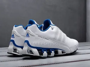 Photo - Adidas Porsche Men's Shoes for All Occasions