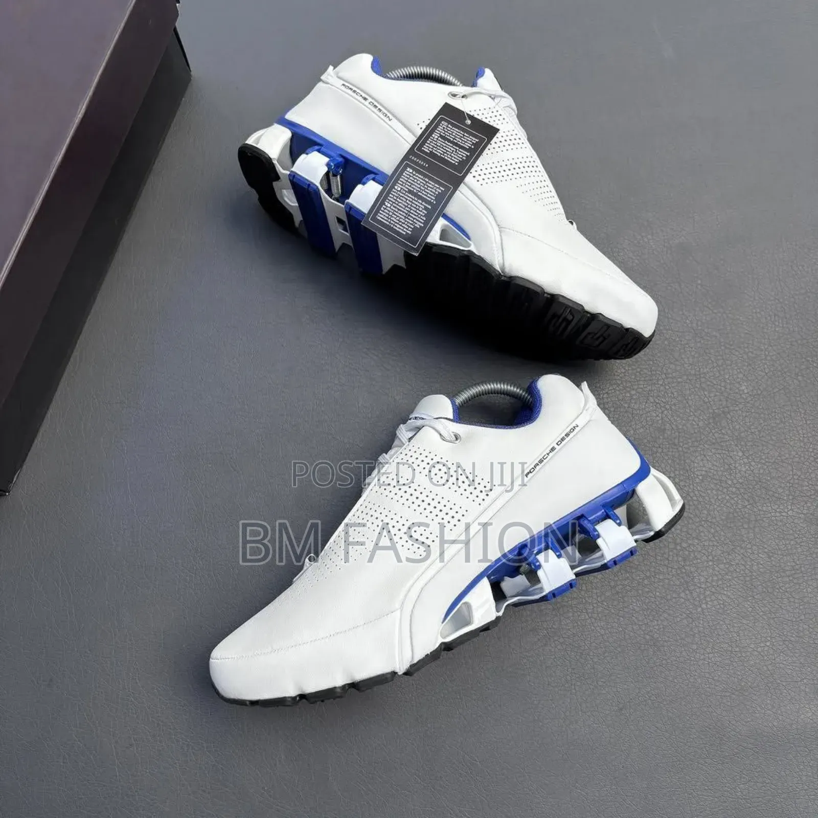 Adidas Porsche Men's Shoes for All Occasions