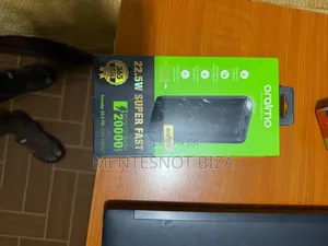 Photo - Oraimo Orginal Power Bank