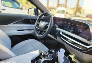 Cadillac Lyriq 2023 Gray