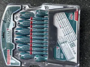 Photo - Manual Tool Kit