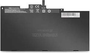 Photo - Cs03xl Laptop Battery
