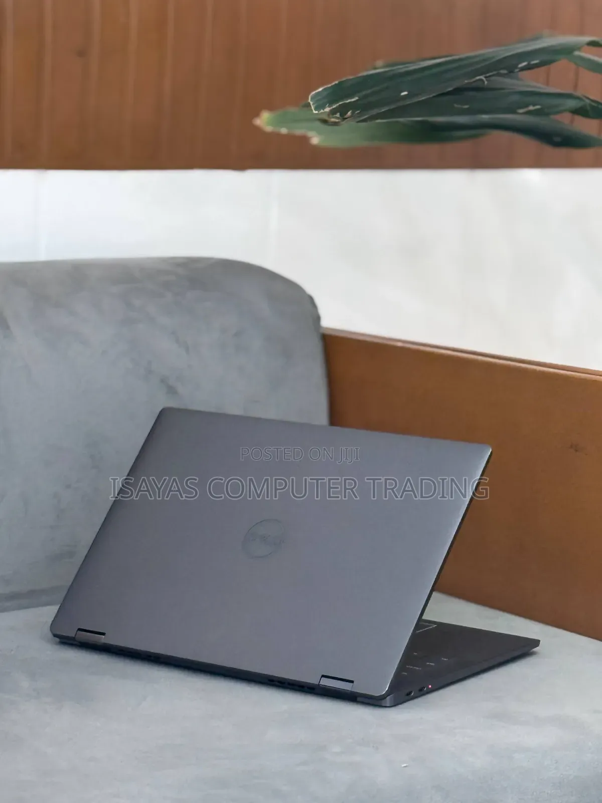 New Laptop Dell Latitude 9440 16GB Intel Core I7 SSD 512GB