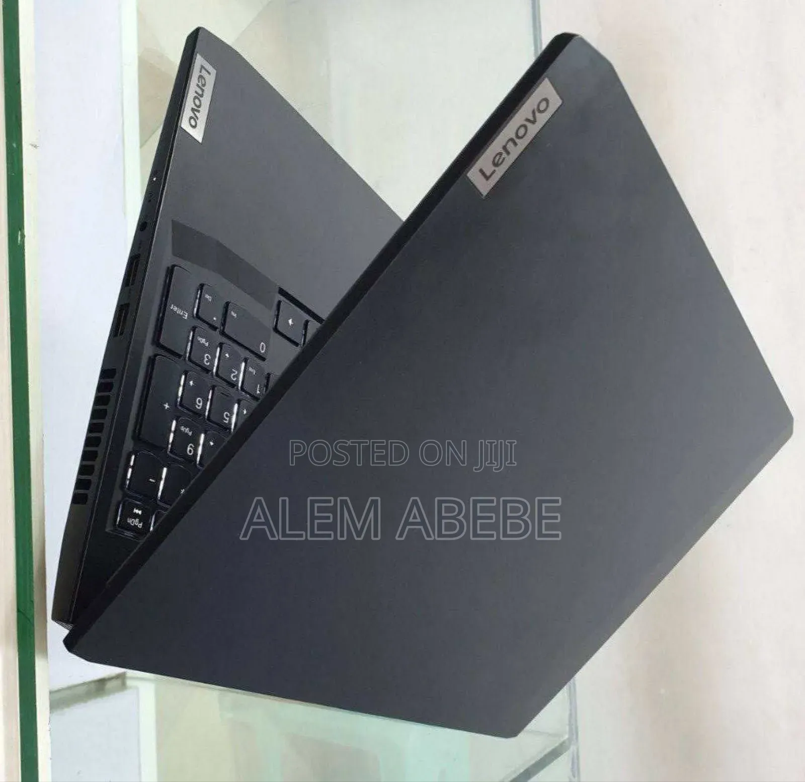 New Laptop Lenovo Ideapad 3 16GB Intel Core I7 SSD 512GB