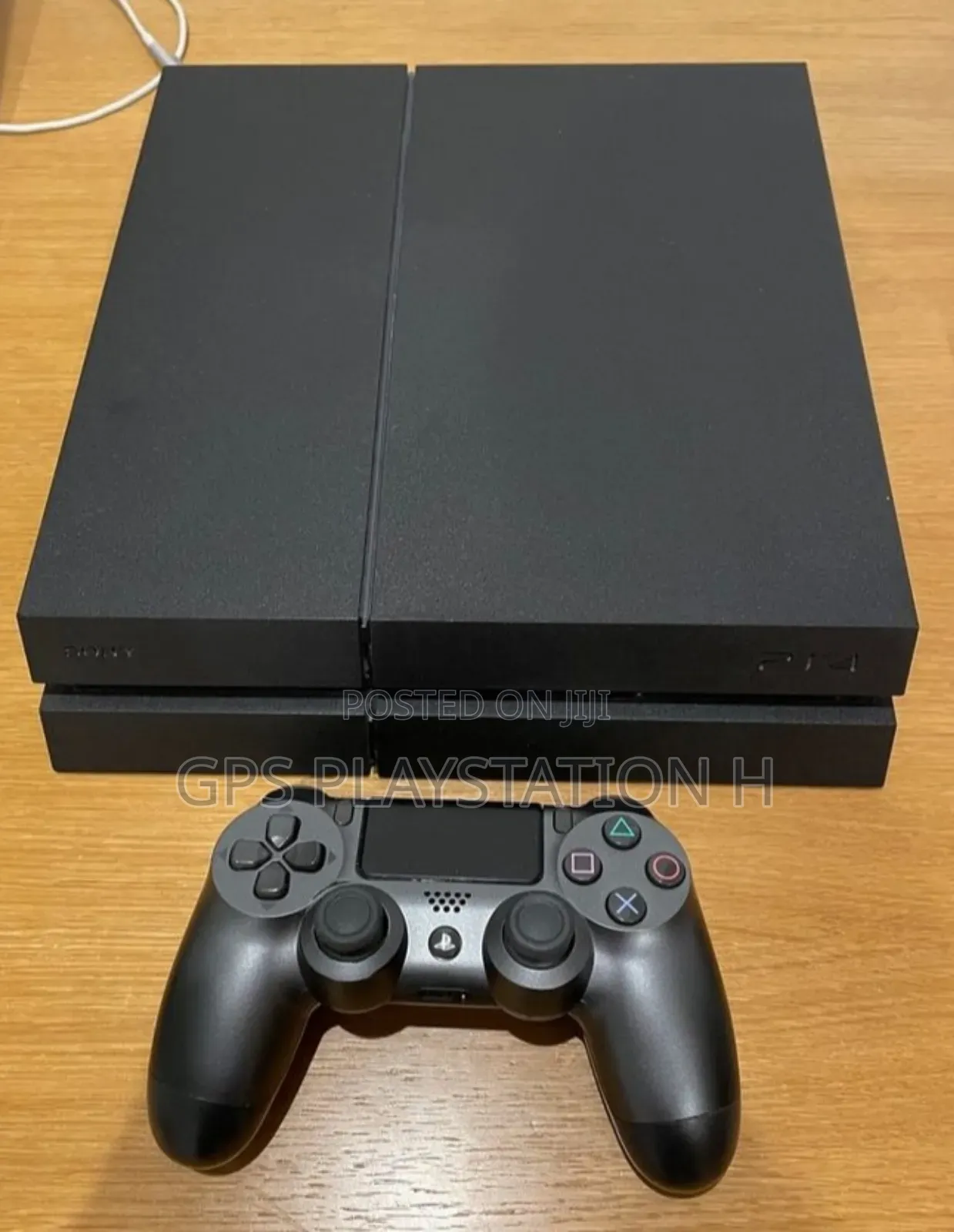 Playstation 4 Jealbreak ብዛት አስገብተናል ይደውሉ