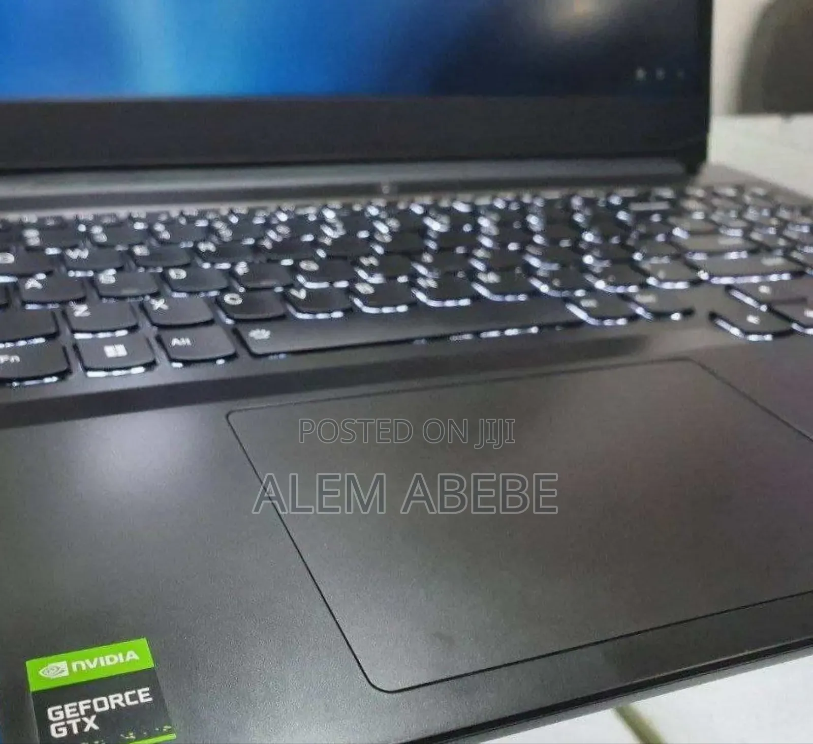 New Laptop Lenovo Ideapad 3 16GB Intel Core I7 SSD 512GB