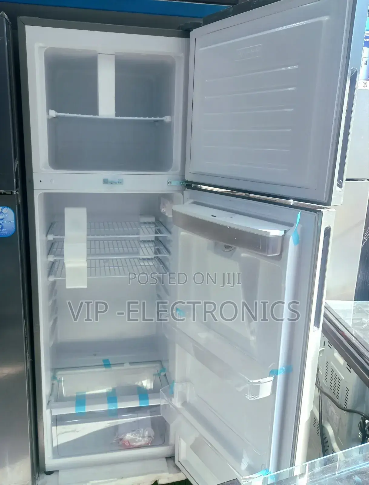 Boss Refrigerator 50 Dispeanser