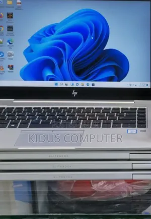 New Laptop HP EliteBook 840 G5 16GB Intel Core I5 SSD 512GB