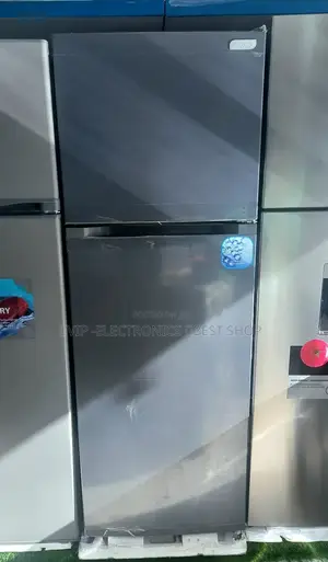 Ardo Refrigerator 280liter Fan System Fride