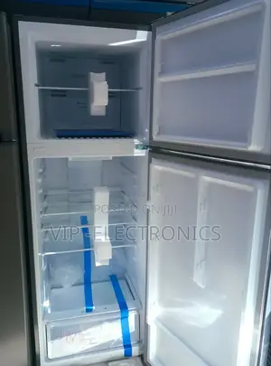 Ardo Refrigerator 280liter Fan System Fride