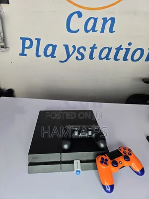 Photo - Playstation 4 Jailbreak Gta and Moregames Have It