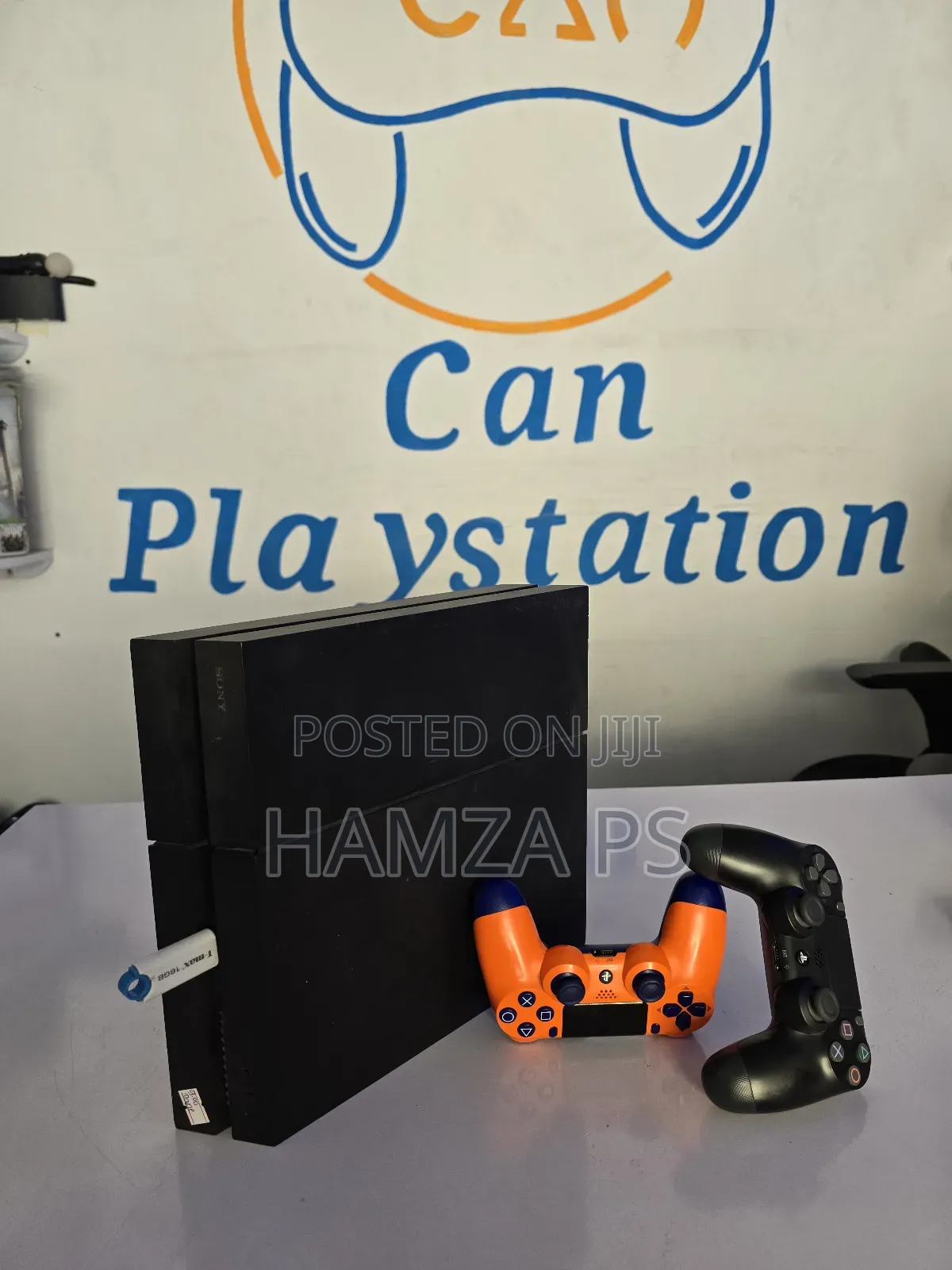 Playstation 4 Jailbreak Gta and Moregames Have It