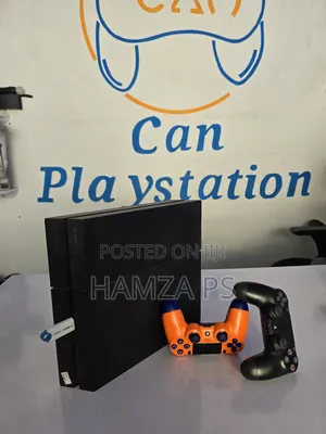 Playstation 4 Jailbreak Gta and Moregames Have It