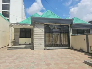 Furnished 5bdrm House in Bole for sale
