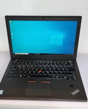 Photo - New Laptop Lenovo ThinkPad X270 16GB Intel Core I7 SSD 512GB