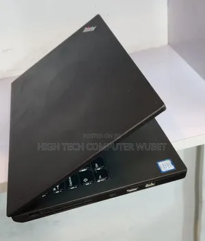 New Laptop Lenovo ThinkPad X270 16GB Intel Core I7 SSD 512GB