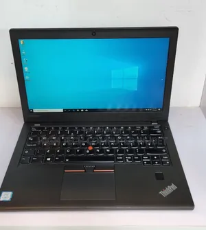 New Laptop Lenovo ThinkPad X270 16GB Intel Core I7 SSD 512GB