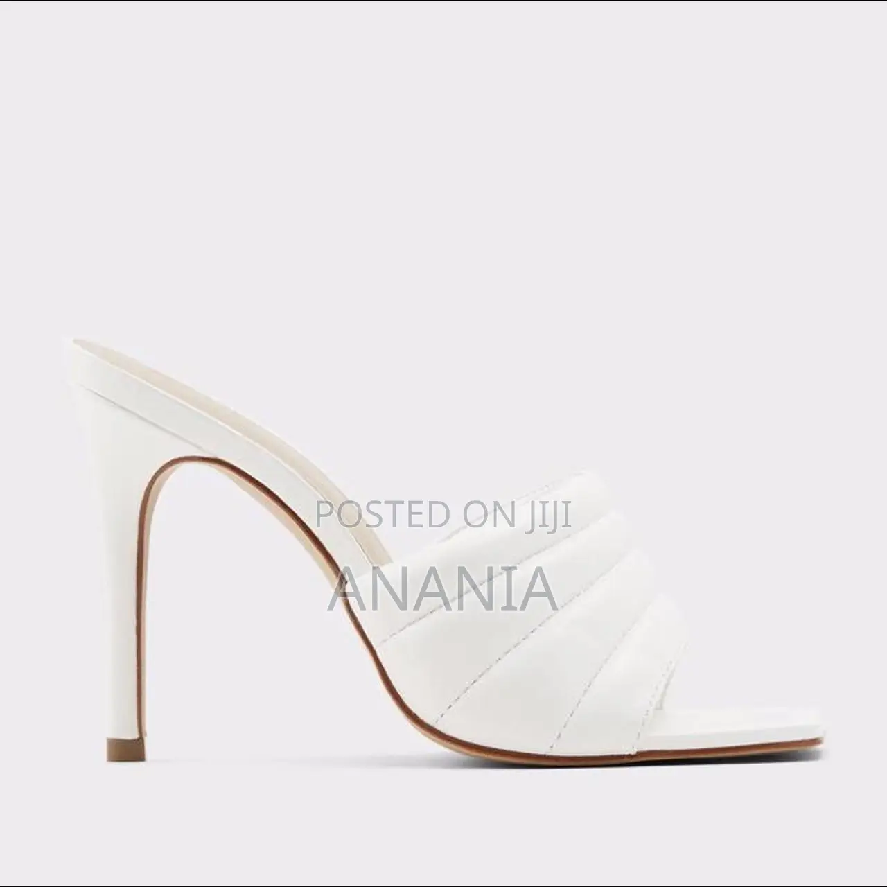 Brand Ladies Original Aldo Shoe