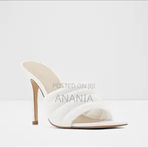 Brand Ladies Original Aldo Shoe