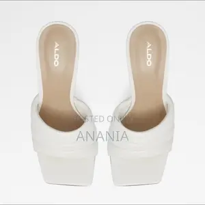 Brand Ladies Original Aldo Shoe
