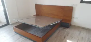 Bed 1m20 and 1m50 Both With Good Price