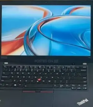 Photo - New Laptop Lenovo ThinkPad T14s G4 16GB Intel Core I5 SSD 512GB