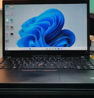 New Laptop Lenovo Thinkpad T14s Gen 1 16GB Intel Core I7 SSD 512GB