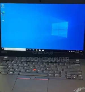 New Laptop Lenovo ThinkPad T14s G4 16GB Intel Core I5 SSD 512GB