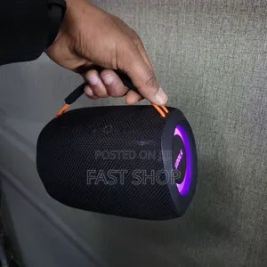 Sodlk Super Loud Bluetooth Speaker
