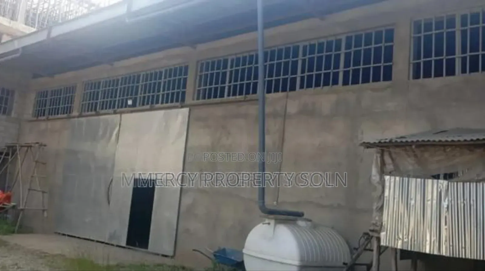 Warehouse for Rent Sheger City 400 Sq