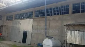 Warehouse for Rent Sheger City 400 Sq