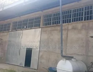 Warehouse for Rent Sheger City 400 Sq