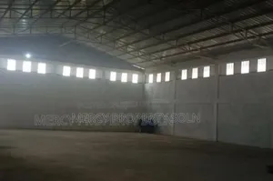 Photo - Warehouse for Rent Sheger City 400 Sq