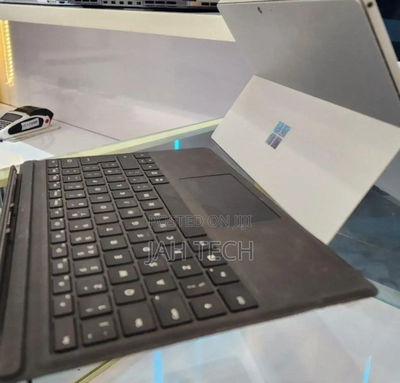 New Laptop Microsoft Surface 16GB Intel Core I5 SSD 256GB