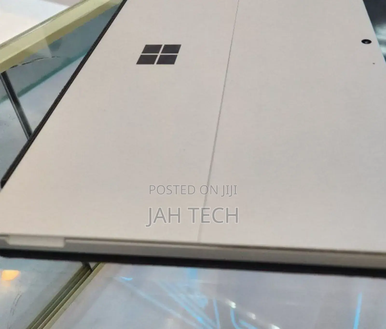 New Laptop Microsoft Surface 16GB Intel Core I5 SSD 256GB