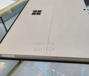 New Laptop Microsoft Surface 16GB Intel Core I5 SSD 256GB