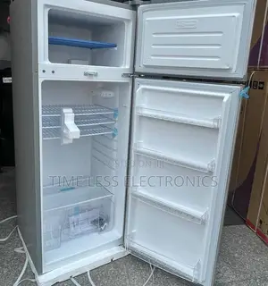  Boss 350 L Refrigerator – Spacious, Smart Reliable Cooling!