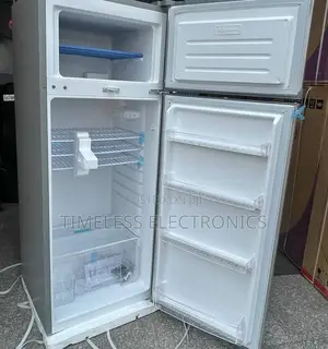  Boss 350 L Refrigerator – Spacious, Smart Reliable Cooling!