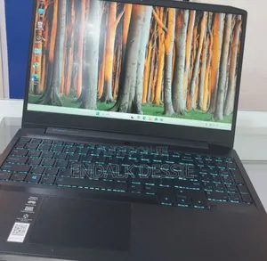 New Laptop Lenovo Ideapad 3 16GB Intel Core i7 SSD 512GB