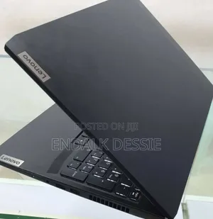 New Laptop Lenovo Ideapad 3 16GB Intel Core i7 SSD 512GB